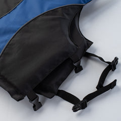 Vestă de Flotabilitate Kajakowa 50N AQUAWAVE - Siguranță și Confort Caiac - 6