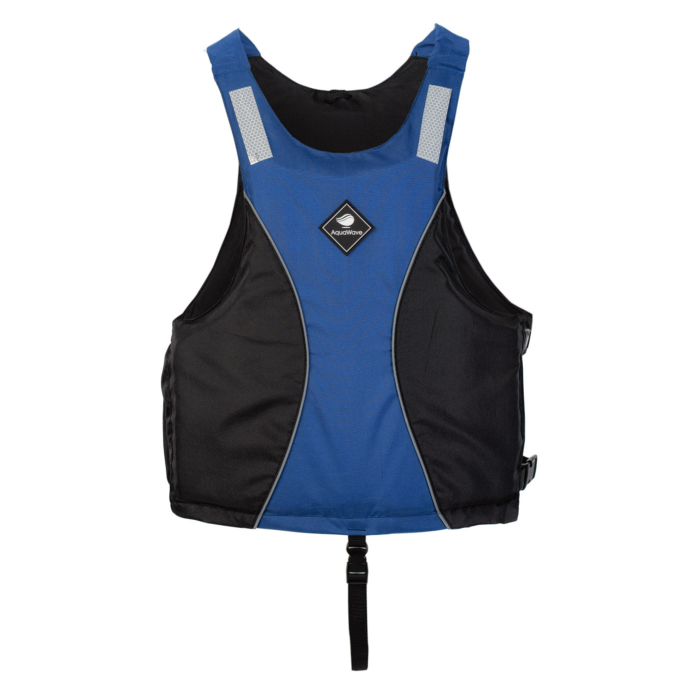 Vestă de Flotabilitate Kajakowa 50N AQUAWAVE - Siguranță și Confort Caiac - 7