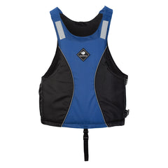 Vestă de Flotabilitate Kajakowa 50N AQUAWAVE - Siguranță și Confort Caiac - 7