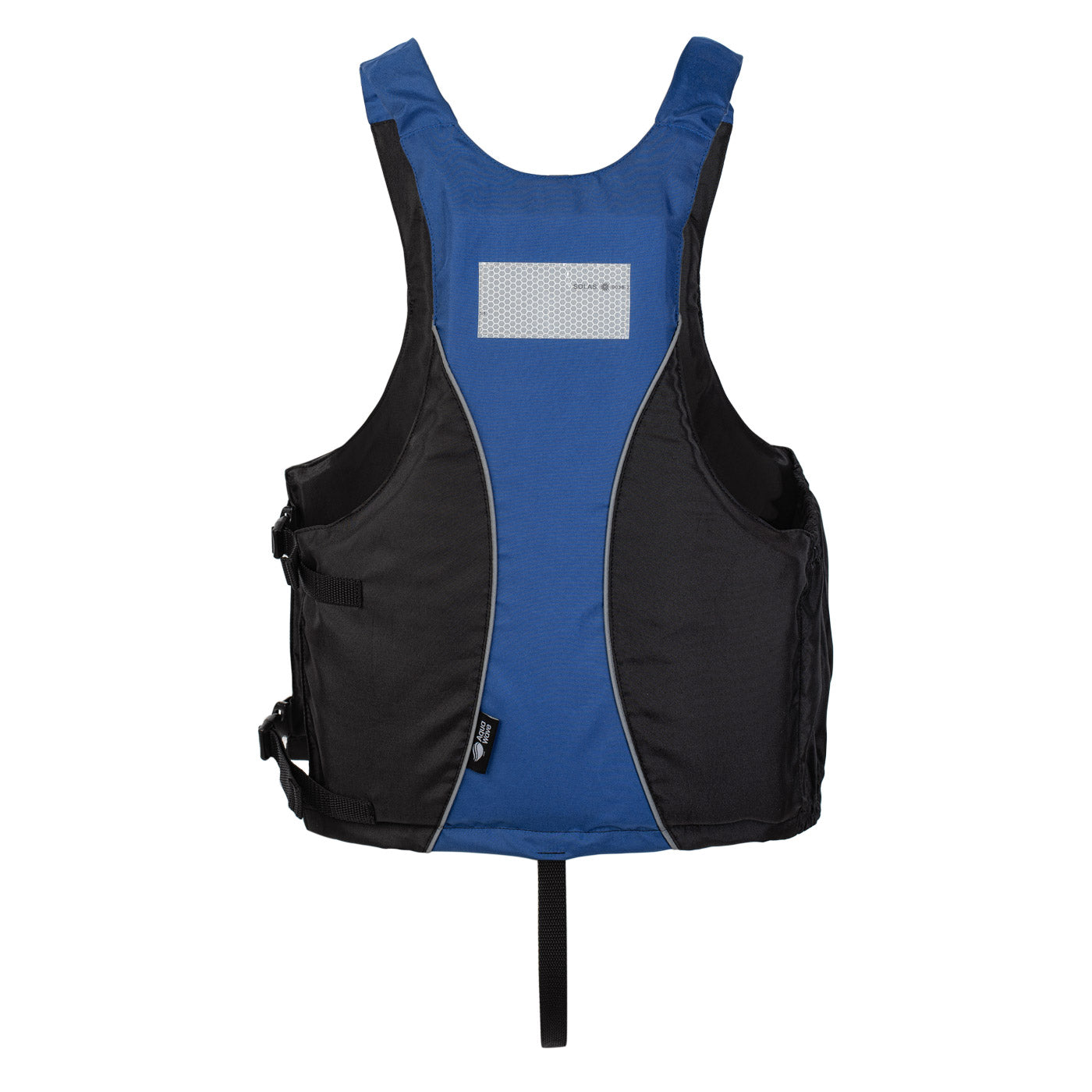 Vestă de Flotabilitate Kajakowa 50N AQUAWAVE - Siguranță și Confort Caiac - 9