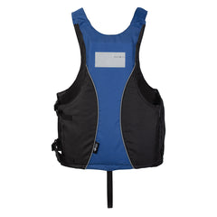Vestă de Flotabilitate Kajakowa 50N AQUAWAVE - Siguranță și Confort Caiac - 9