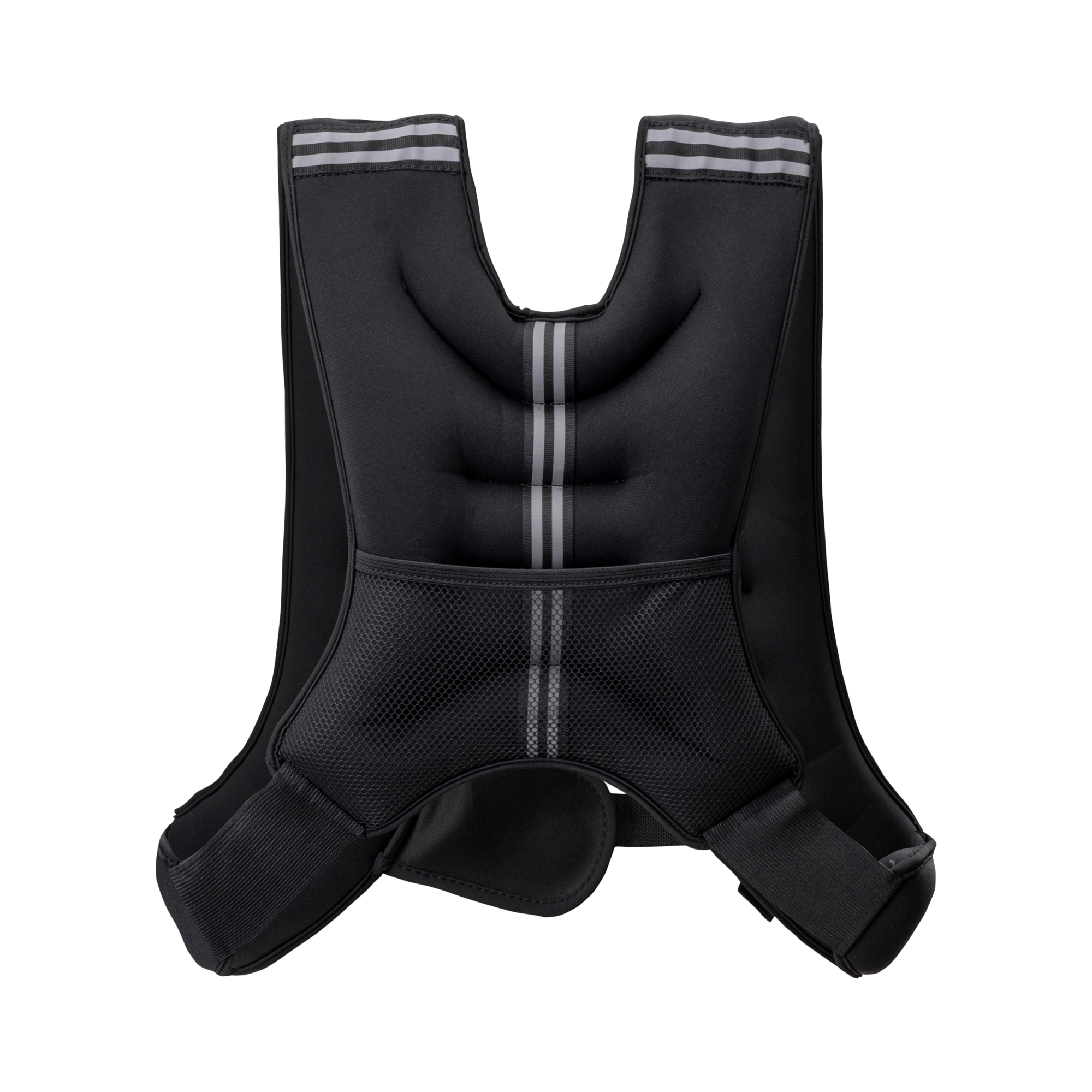 Vestă de Greutăți VESTY II IQ INTELLIGENCE QUALITY - Antrenament Eficient - 2