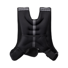 Vestă de Greutăți VESTY II IQ INTELLIGENCE QUALITY - Antrenament Eficient - 2