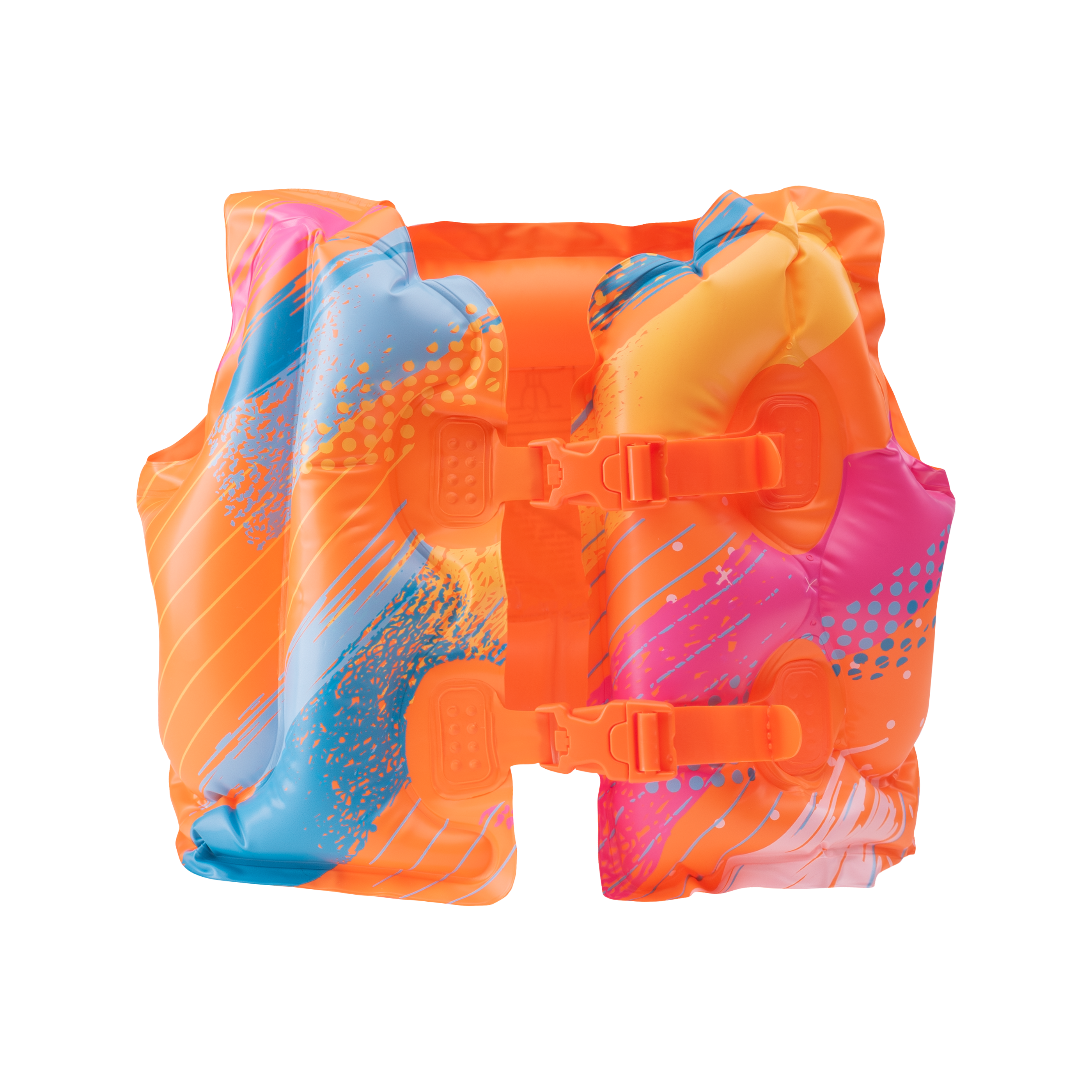 Vestă de Înot 32272 BESTWAY SWIM VEST - Siguranță și Distracție în Apă - 1