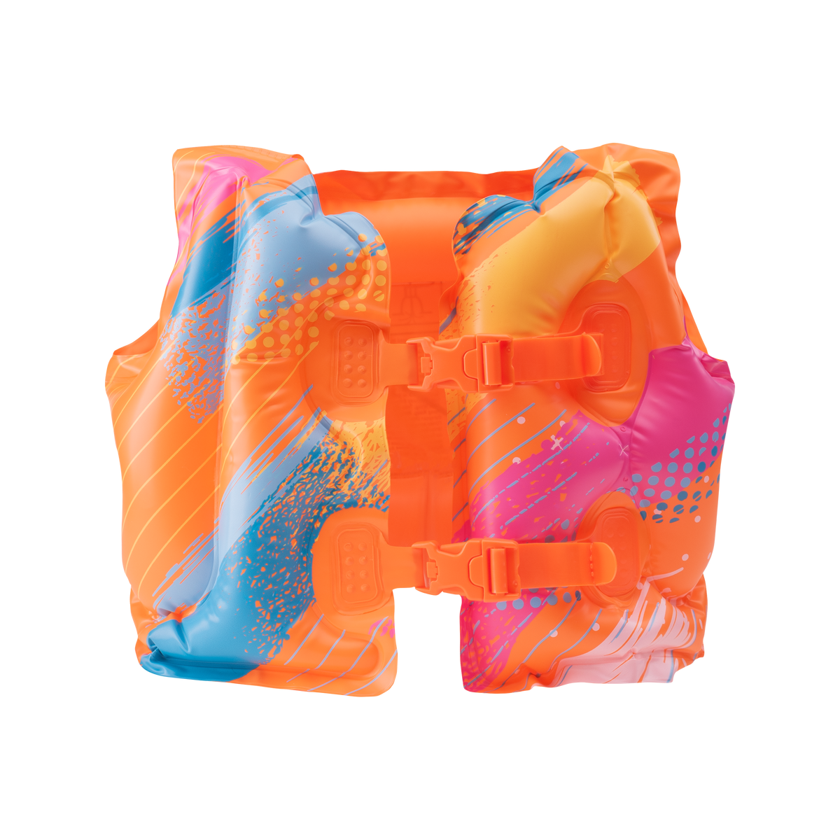Vestă de Înot 32272 BESTWAY SWIM VEST - Siguranță și Distracție în Apă - 1