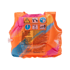 Vestă de Înot 32272 BESTWAY SWIM VEST - Siguranță și Distracție în Apă - 3