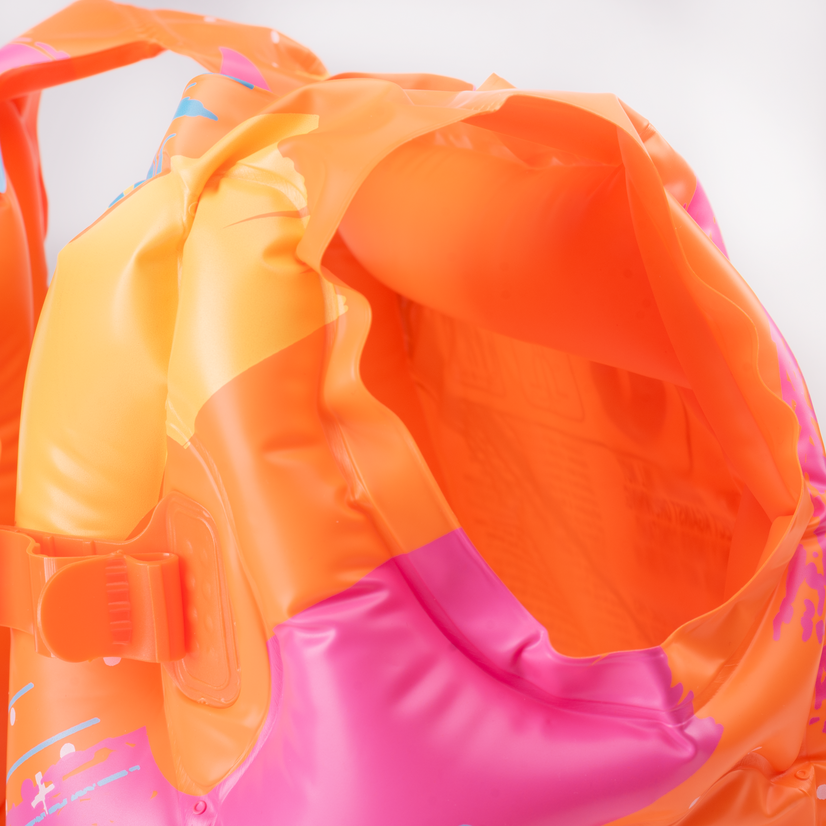 Vestă de Înot 32272 BESTWAY SWIM VEST - Siguranță și Distracție în Apă - 5