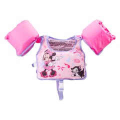 Vestă de Înot 9101A SWIM PAL MINNIE BESTWAY - Siguranță și Distracție Acvatică - 1