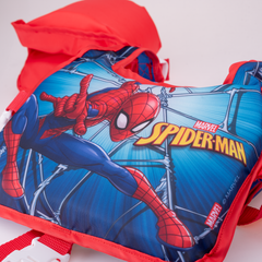 Vestă de Înot Spiderman BESTWAY - Siguranță și Distracție Acvatică - 6
