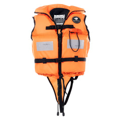 Vestă de Salvare Copii KAMIZELKA RATUNKOWA 100N JUNIOR AQUAWAVE - 10