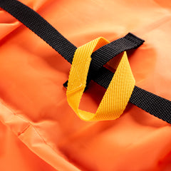 Vestă de Salvare Copii KAMIZELKA RATUNKOWA 100N JUNIOR AQUAWAVE - 4