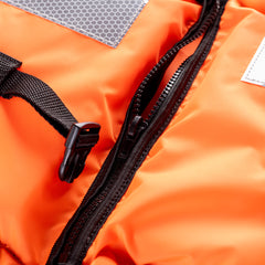 Vestă de Salvare Copii KAMIZELKA RATUNKOWA 100N JUNIOR AQUAWAVE - 8