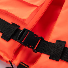 Vestă de Salvare KAMIZELKA RATUNKOWA 100N AQUAWAVE - Siguranță și Confort - 6