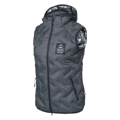 Vestă Femei HUEL VEST PRIMALOFT WO'S ELBRUS - Izolație și Protecție Vânt - 2
