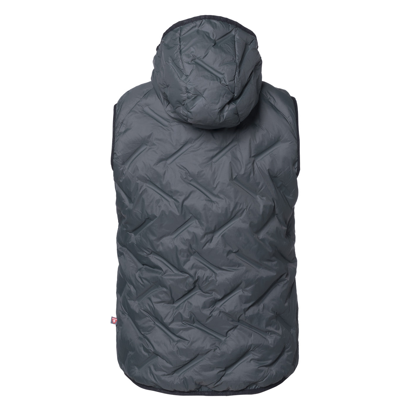 Vestă Femei HUEL VEST PRIMALOFT WO'S ELBRUS - Izolație și Protecție Vânt - 3