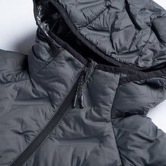 Vestă Femei HUEL VEST PRIMALOFT WO'S ELBRUS - Izolație și Protecție Vânt - 4