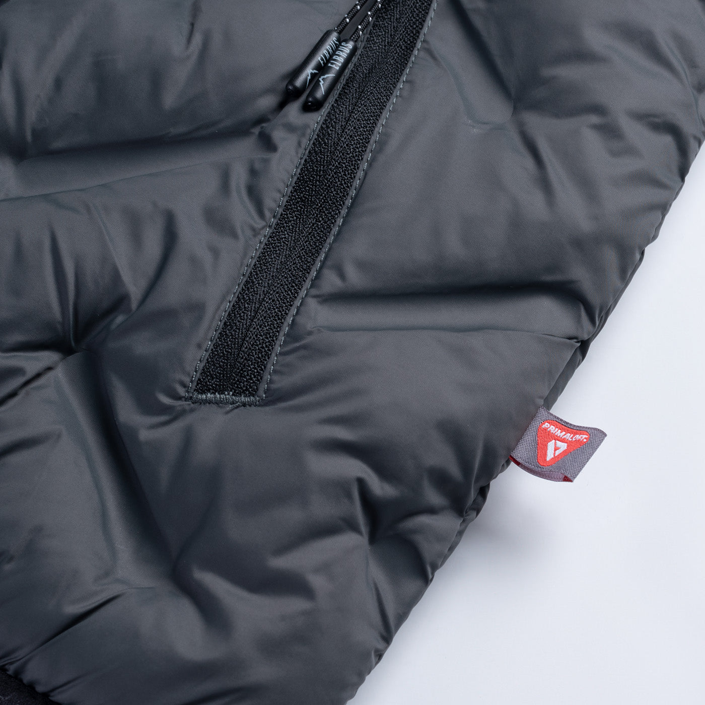 Vestă Femei HUEL VEST PRIMALOFT WO'S ELBRUS - Izolație și Protecție Vânt - 7