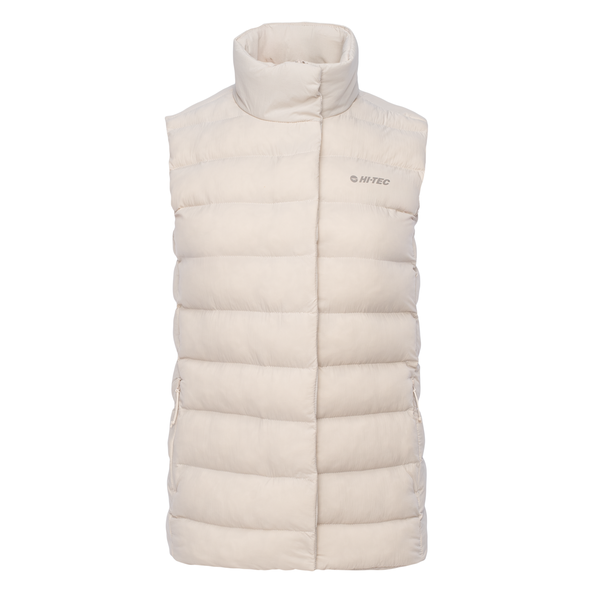Vestă Femei LADY STENSA VEST Hi-Tec - Matlasată, Rezistentă la Apă - 1