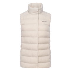 Vestă Femei LADY STENSA VEST Hi-Tec - Matlasată, Rezistentă la Apă - 1