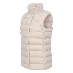 Vestă Femei LADY STENSA VEST Hi-Tec - Matlasată, Rezistentă la Apă - 2