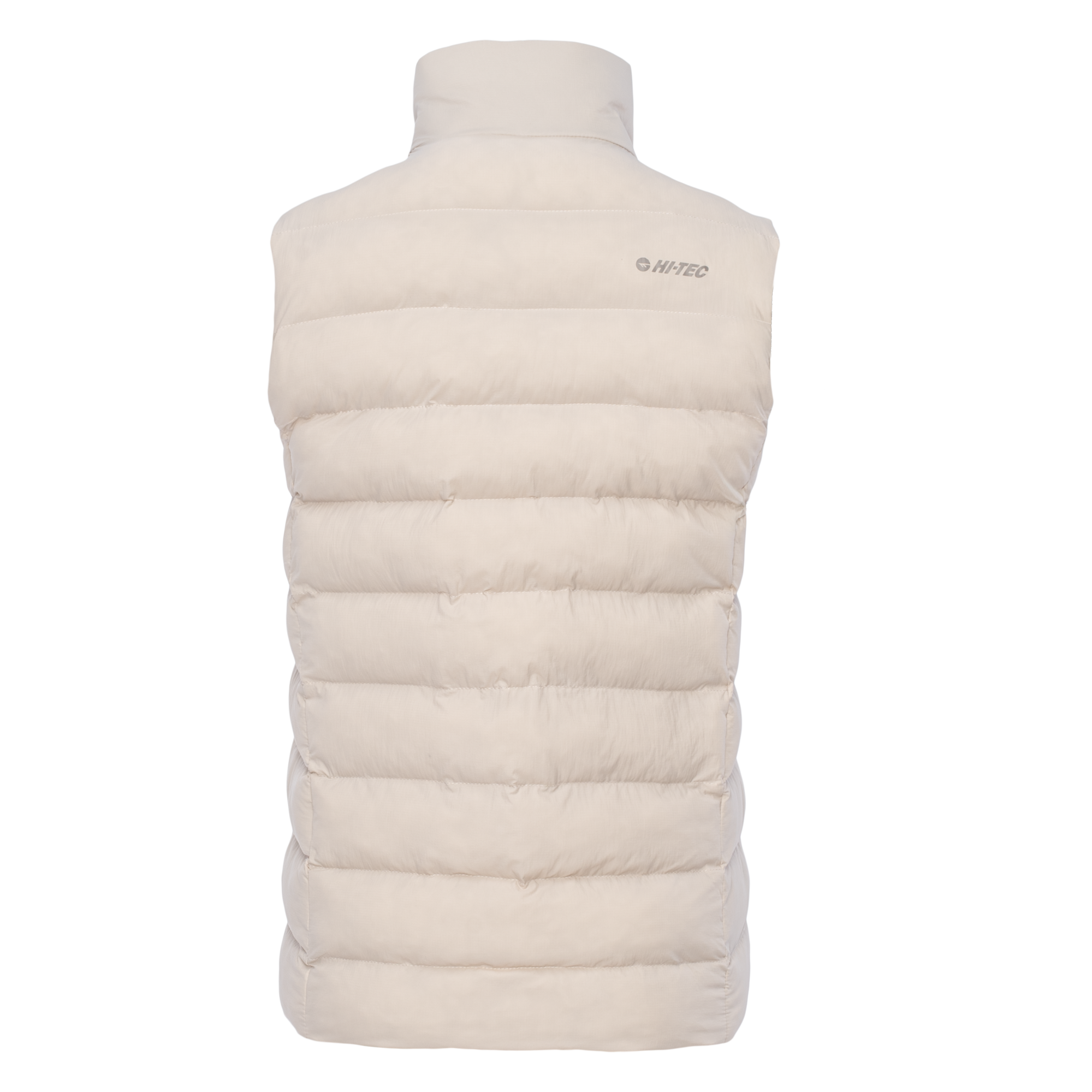 Vestă Femei LADY STENSA VEST Hi-Tec - Matlasată, Rezistentă la Apă - 3