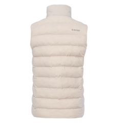 Vestă Femei LADY STENSA VEST Hi-Tec - Matlasată, Rezistentă la Apă - 3
