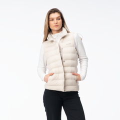 Vestă Femei LADY STENSA VEST Hi-Tec - Matlasată, Rezistentă la Apă - 8