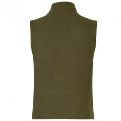 Vestă Fleece Kore Korda - Căldură și Confort, Design Versatil - 2