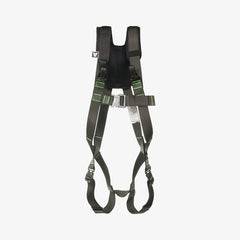 Vestă ham corp complet DYNAMIC2 Eo Ed Safety Jogger