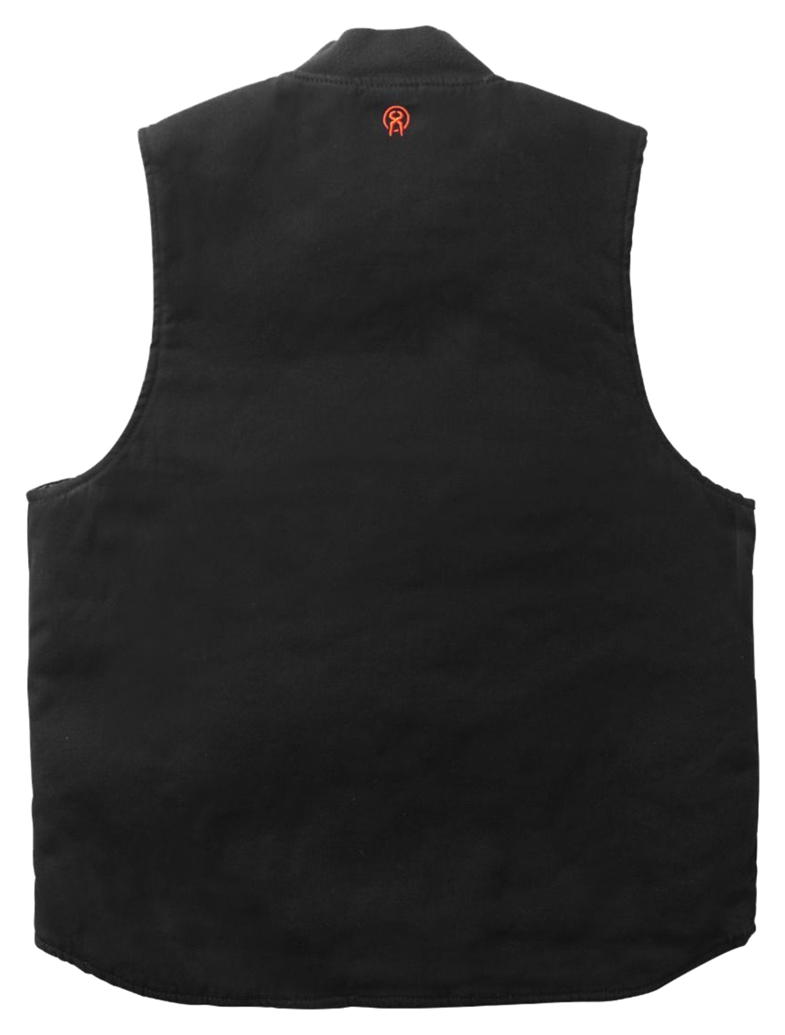 Vestă Heavy Duty West Coast Choppers - Bumbac, Stil Casual