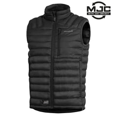 Vesta Homer Black Pentagon Tactical - Confort Termic și Libertate de Mișcare