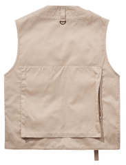 Vesta Hunting Bej Brandit - Practicism Multifunctional
