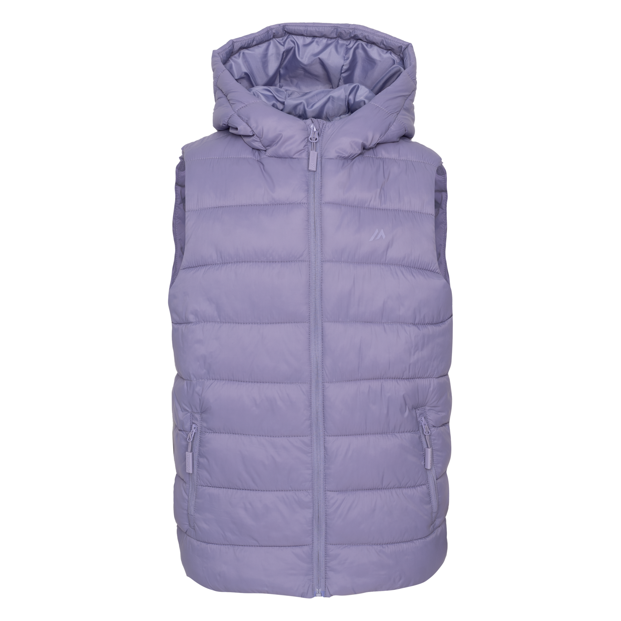 Vestă matlasată Copii MIRADO VEST JR Martes Essentials - Libertate și Confort - 1