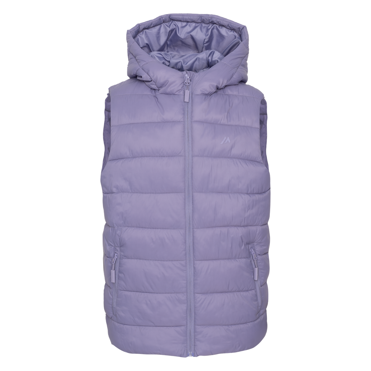Vestă matlasată Copii MIRADO VEST JR Martes Essentials - Libertate și Confort - 1
