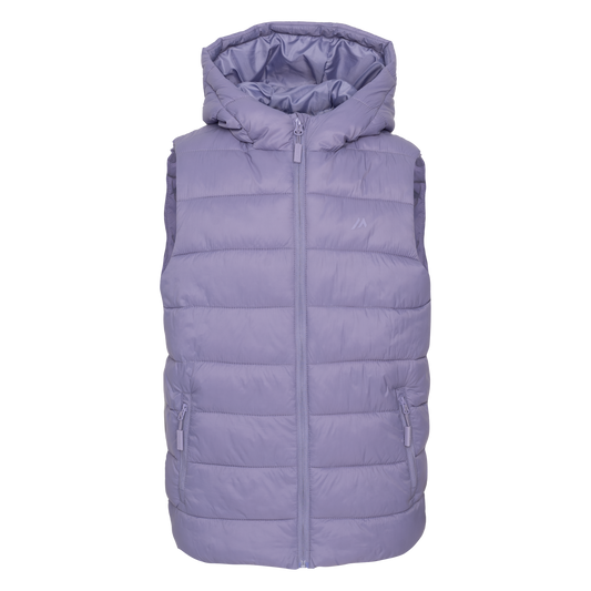 Vestă matlasată Copii MIRADO VEST JR Martes Essentials - Libertate și Confort - 1