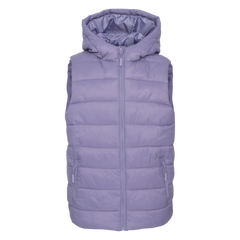 Vestă matlasată Copii MIRADO VEST JR Martes Essentials - Libertate și Confort - 1