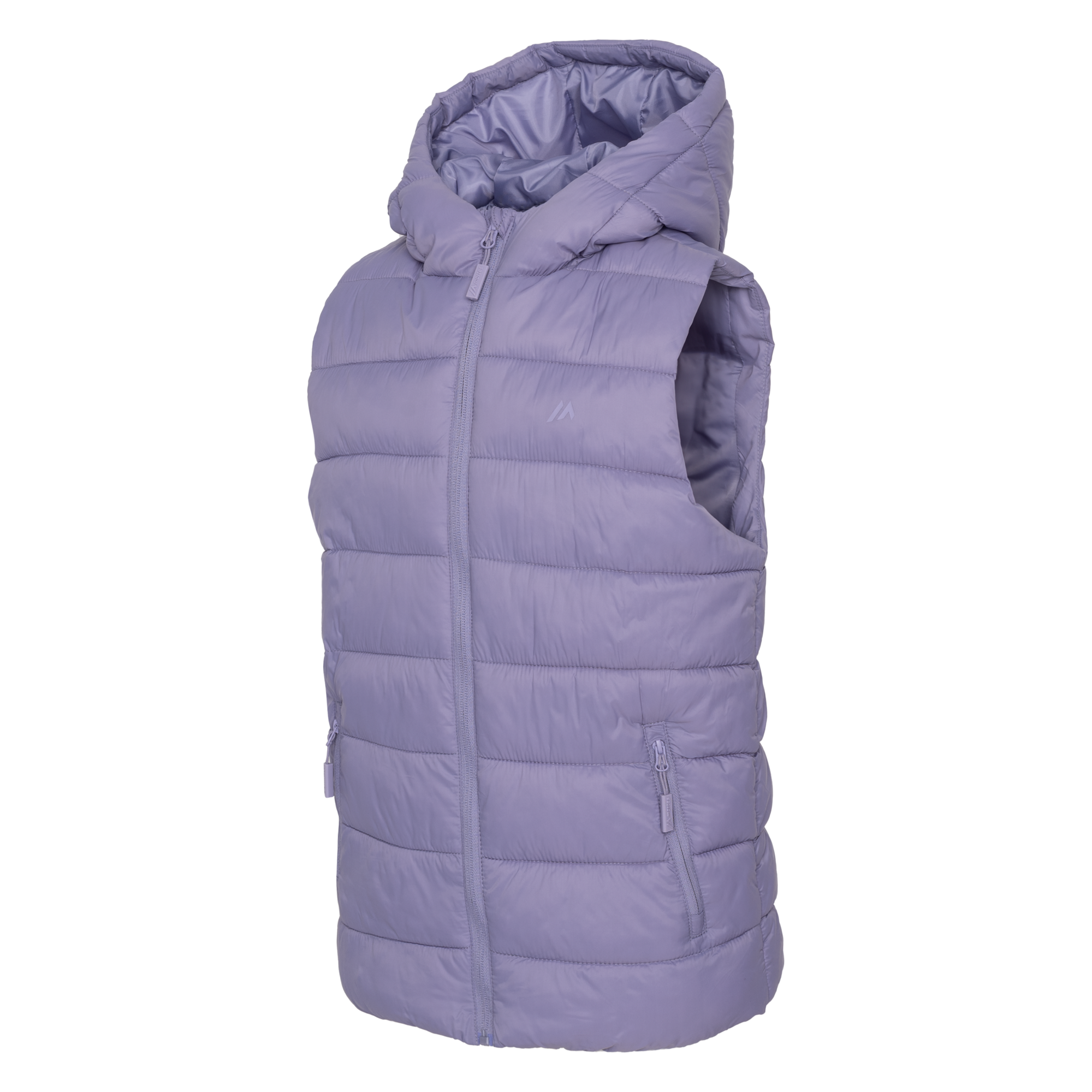 Vestă matlasată Copii MIRADO VEST JR Martes Essentials - Libertate și Confort - 2