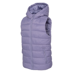 Vestă matlasată Copii MIRADO VEST JR Martes Essentials - Libertate și Confort - 2
