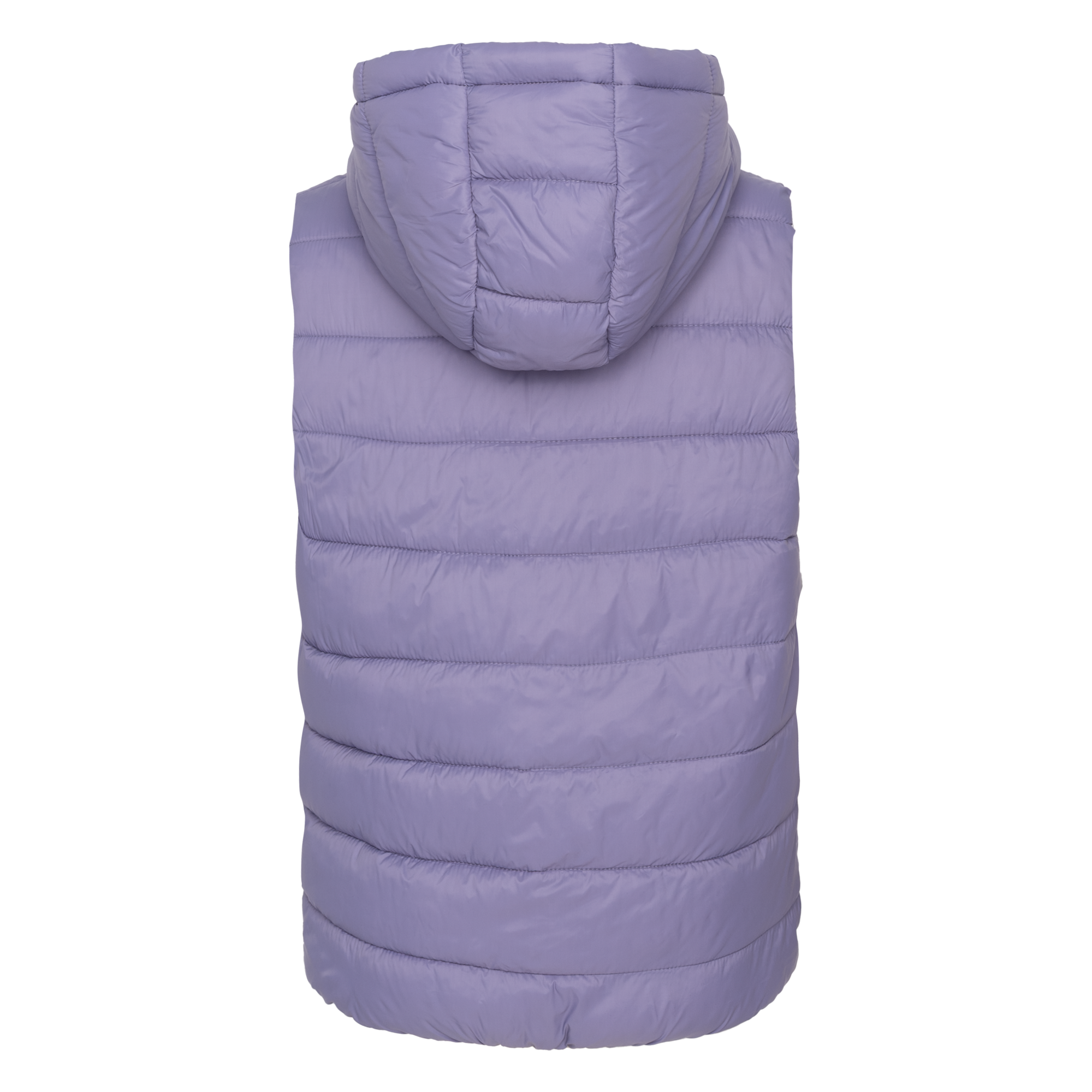 Vestă matlasată Copii MIRADO VEST JR Martes Essentials - Libertate și Confort - 3