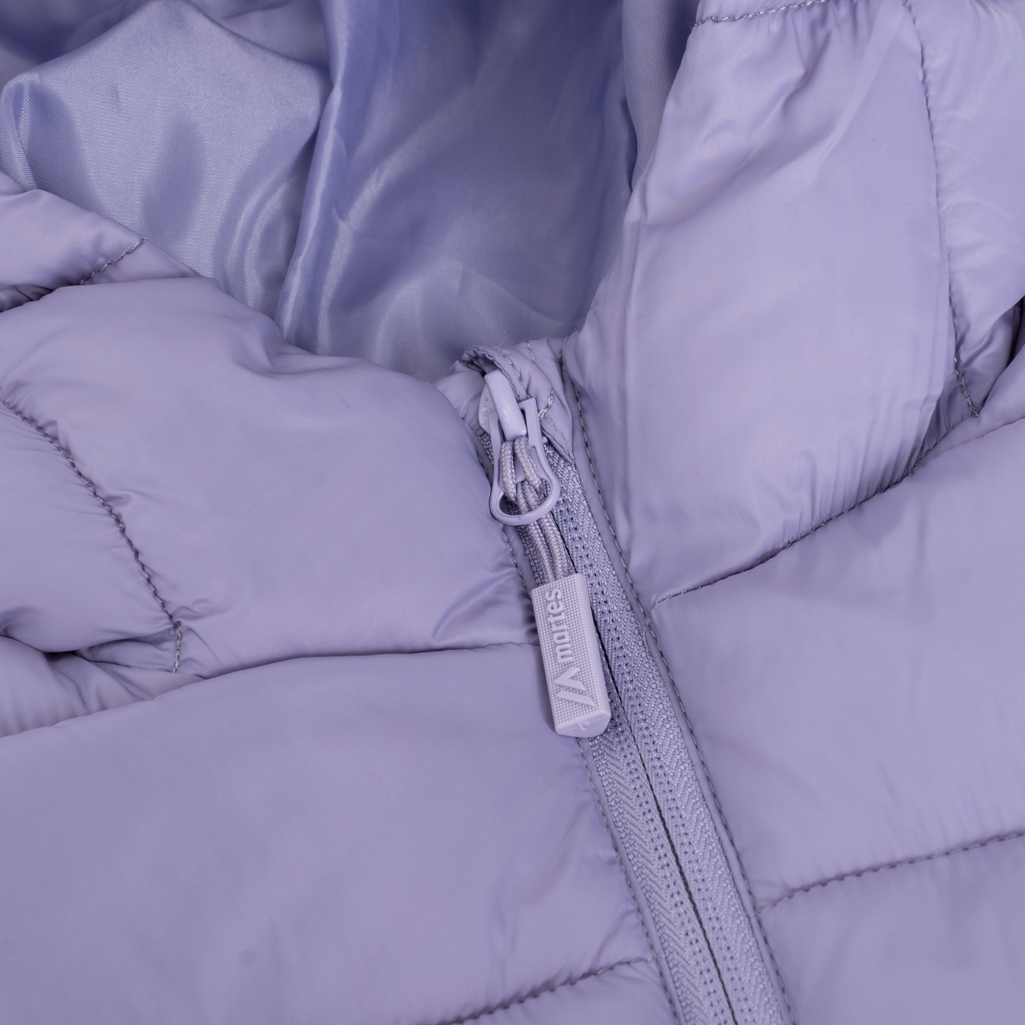 Vestă matlasată Copii MIRADO VEST JR Martes Essentials - Libertate și Confort - 4