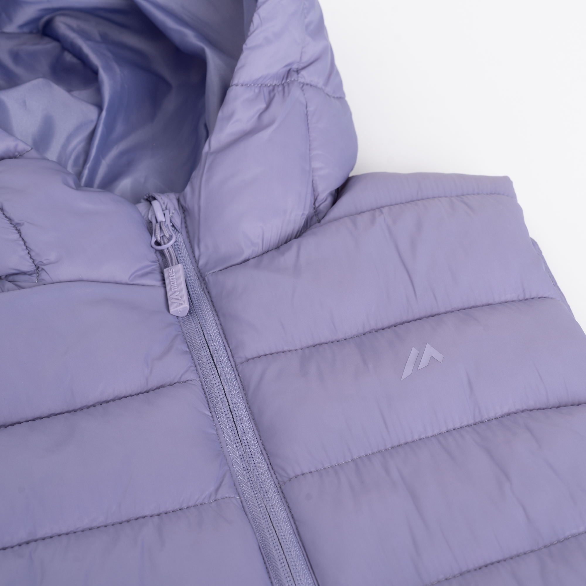 Vestă matlasată Copii MIRADO VEST JR Martes Essentials - Libertate și Confort - 5