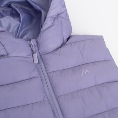 Vestă matlasată Copii MIRADO VEST JR Martes Essentials - Libertate și Confort - 5