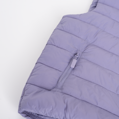 Vestă matlasată Copii MIRADO VEST JR Martes Essentials - Libertate și Confort - 6