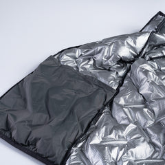 Vestă matlasată Femei HUEL VEST ELBRUS - PrimaLoft®, Antivânt - 10