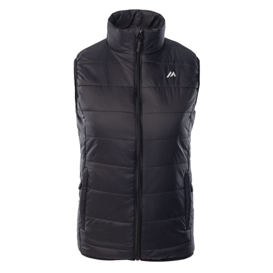 Vestă matlasată LADY MASHAL MARTES ESSENTIALS - Confort & Stil Activ - 1