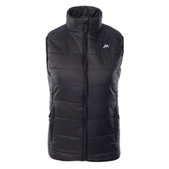 Vestă matlasată LADY MASHAL MARTES ESSENTIALS - Confort & Stil Activ - 1