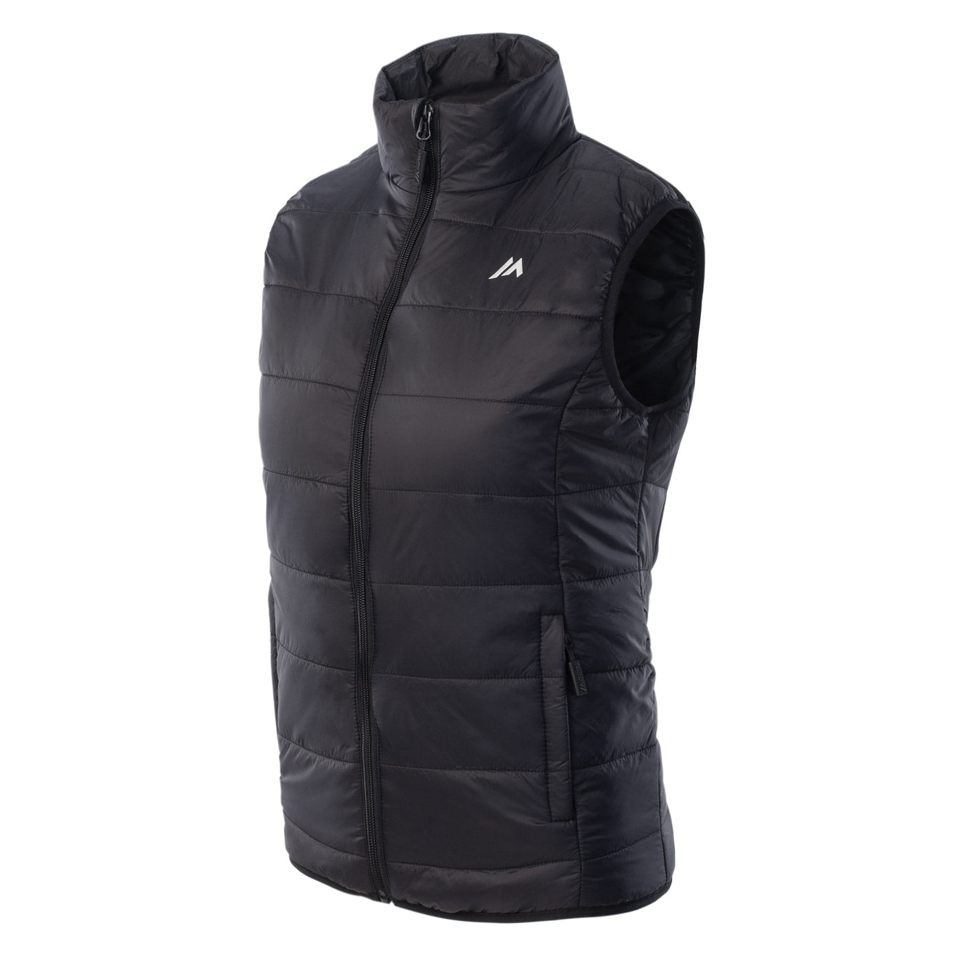 Vestă matlasată LADY MASHAL MARTES ESSENTIALS - Confort & Stil Activ - 3