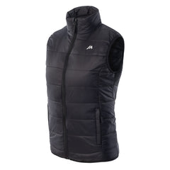 Vestă matlasată LADY MASHAL MARTES ESSENTIALS - Confort & Stil Activ - 3