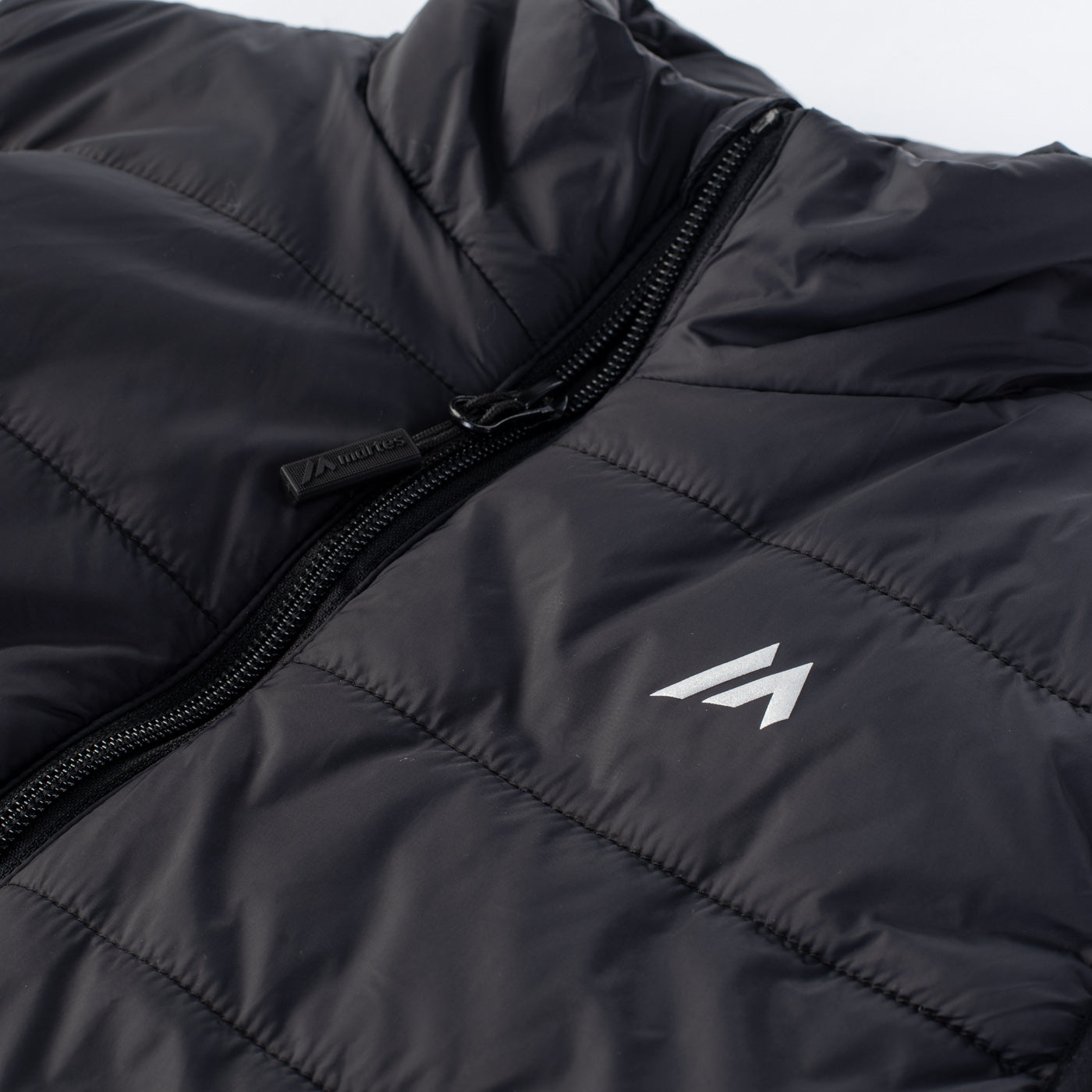 Vestă matlasată LADY MASHAL MARTES ESSENTIALS - Confort & Stil Activ - 4