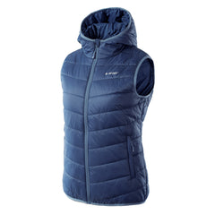 Vestă matlasată LADY SOLNIS HI-TEC - Elementele reflectorizante - 3